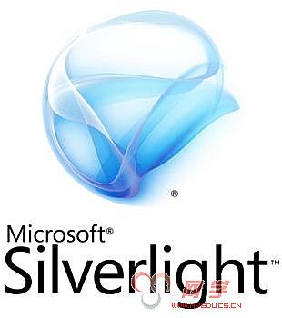 Silverlight Logo