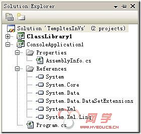 create-a-console-application