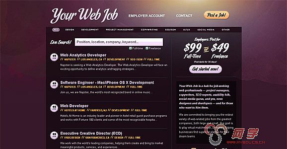 yourwebjob