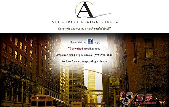 Art Street Design Studio