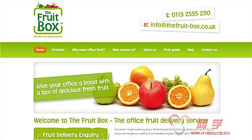 FruitBox