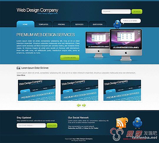 web design tutorials