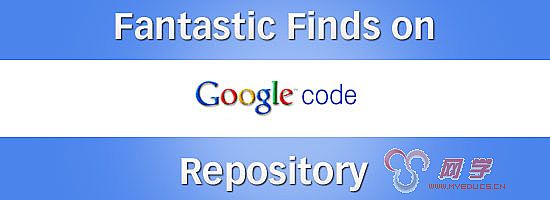 15 Fantastic Finds on the Google Code Repository