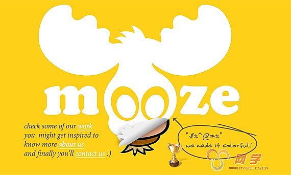 Mooze