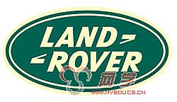 landrover