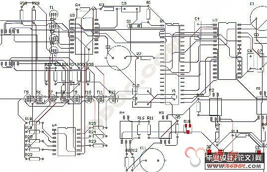 ٶȴ(·ͼ+PCBͼ+װͼ)