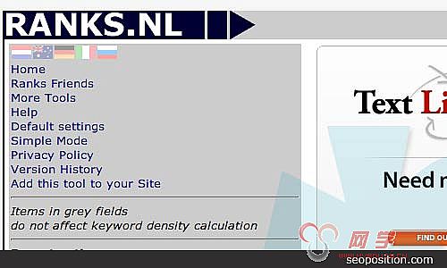 keyword-density-ranks