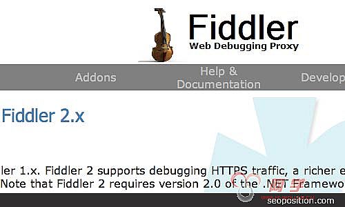 fiddler-web-debugging