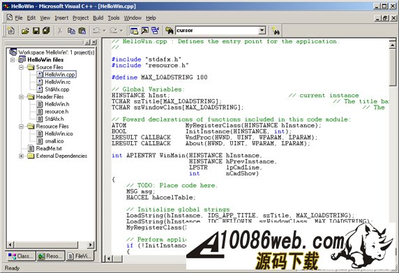  Visual Studio C  C++ ĿǨƵ Eclipse CDT