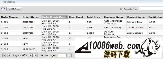  Oracle ݿ WebSphere Business Monitor V6.2 ڼӵ¼