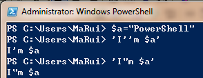 ̽PowerShell ʮ塿תַ