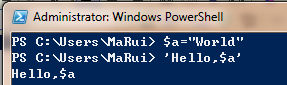 ̽PowerShell ʮ塿תַ