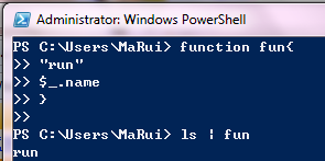 ̽PowerShell ʮɸѡ - Filters