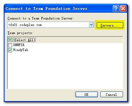 Ϊ Visual Studio 2005µĵ Team Foundation Server(TFS)