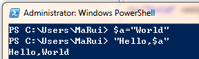 ̽PowerShell ʮ塿תַ