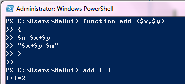 ̽PowerShell ʮһ