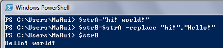 ̽PowerShell ߡ