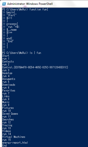 ̽PowerShell ʮһ