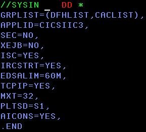  InforSphere Classic Replication Server ʵ CICS ֮ĸ