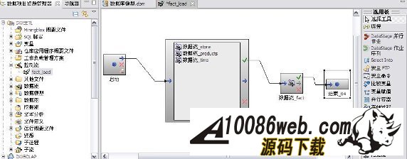  InfoSphere Warehouse  Cognos 8.4 ݷӦ