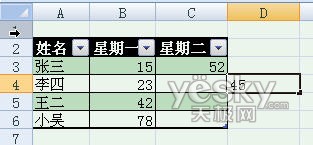 Excel2007Զӱֶα⹦