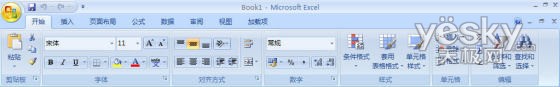 Excel2007