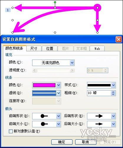 PowerPointƽ˶켣