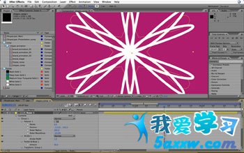 After Effects ʹü֮After Effects CS3