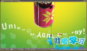 After Effects ʹü֮After Effects CS3