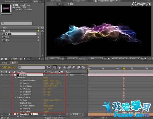 After Effects ʵ̳֮Ųʱ趯ɴ