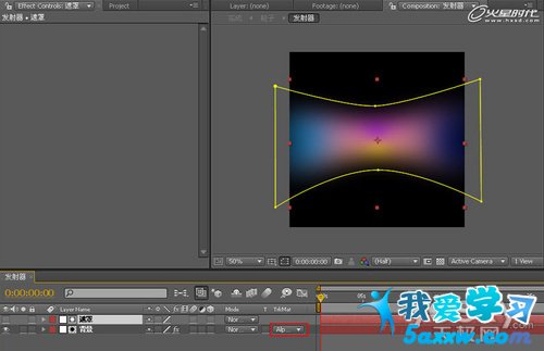 After Effects ʵ̳֮Ųʱ趯ɴ