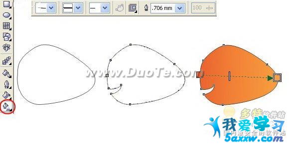 Coreldraw