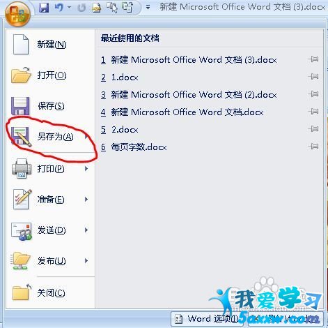 word2007ʵͼ