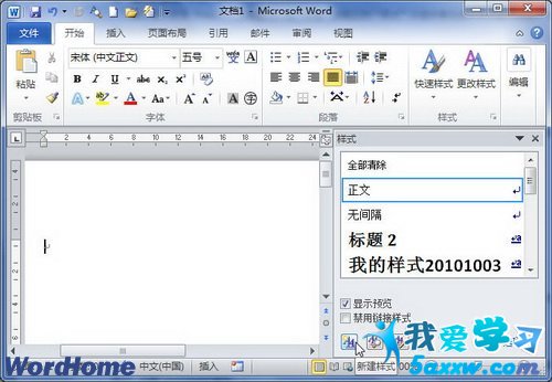 word2010ô½ʽ