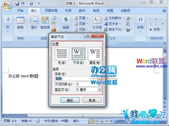 Word2007³