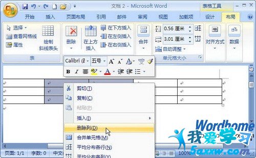 Word2007ڱɾк