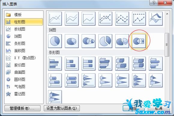 Excel2010渴ϱͼ