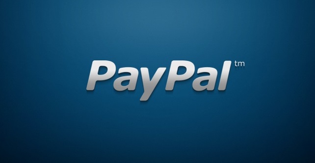 Ͱ PayPal ebay Facebook